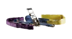 Textile Lashing and Lifting Slings